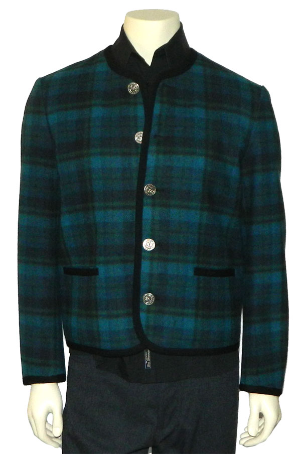 1960's Pendleton jacket