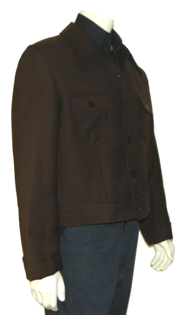 Schlitz Malt Liquor jacket