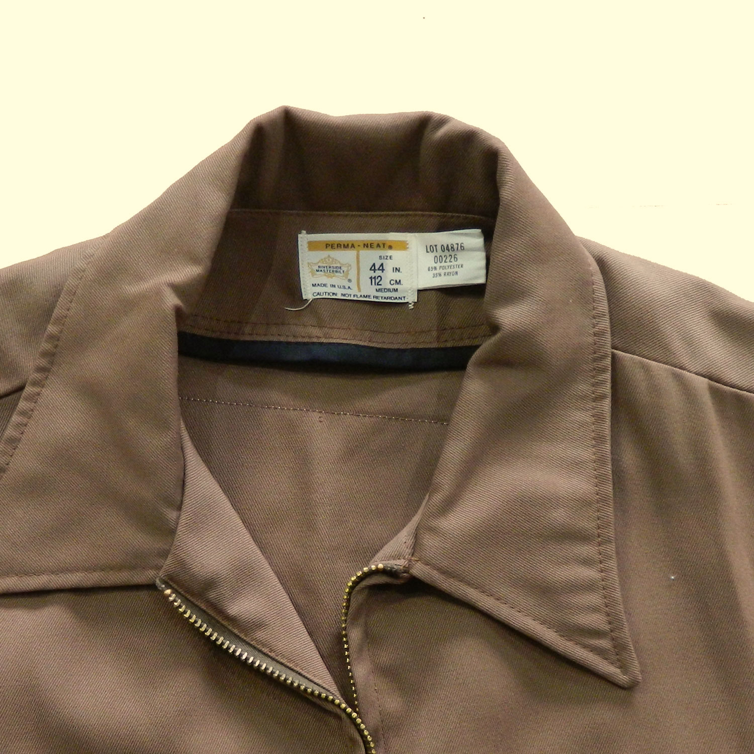 Coca Cola jacket