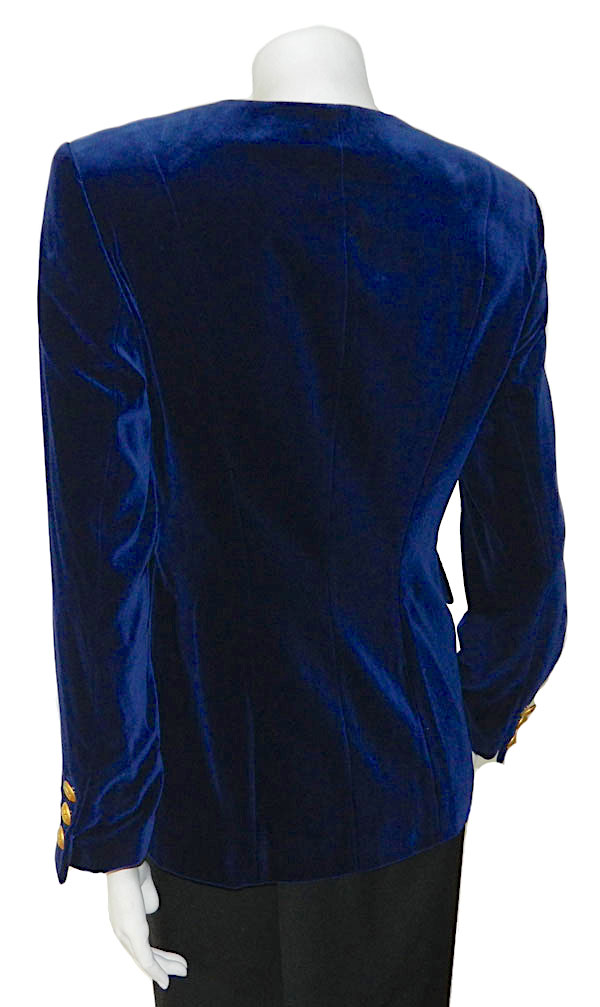 Vintage Escada blazer