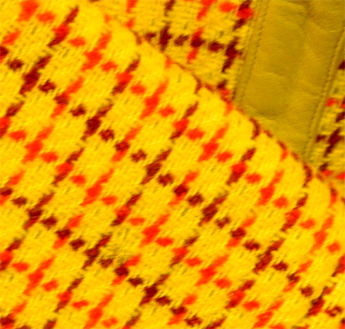 bonnie cashin coat