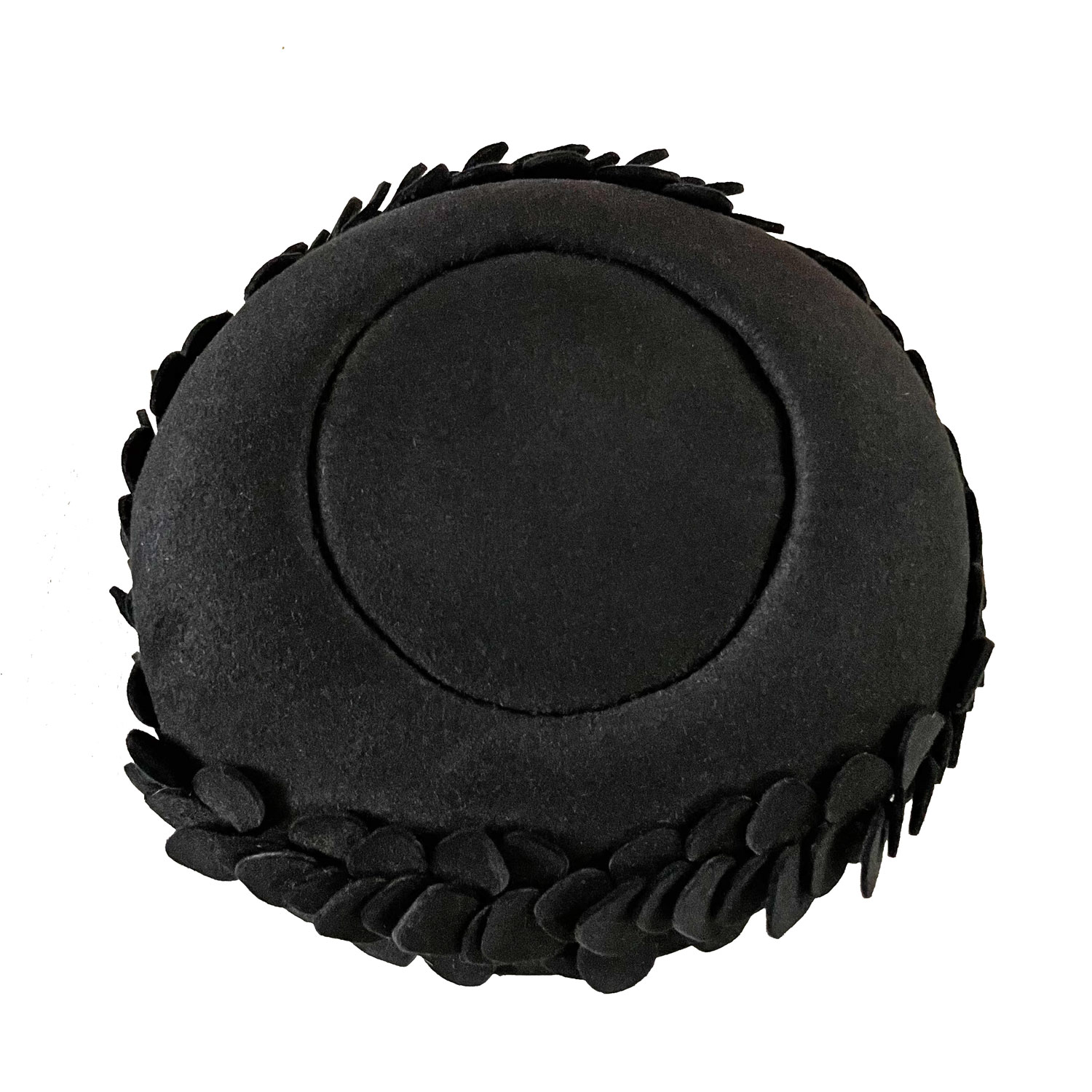 1950s vintage felt hat