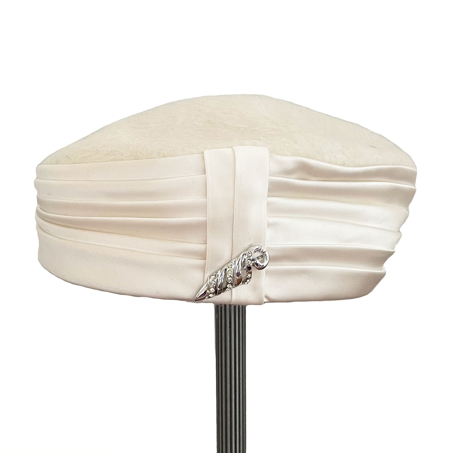 1960s pillbox hat