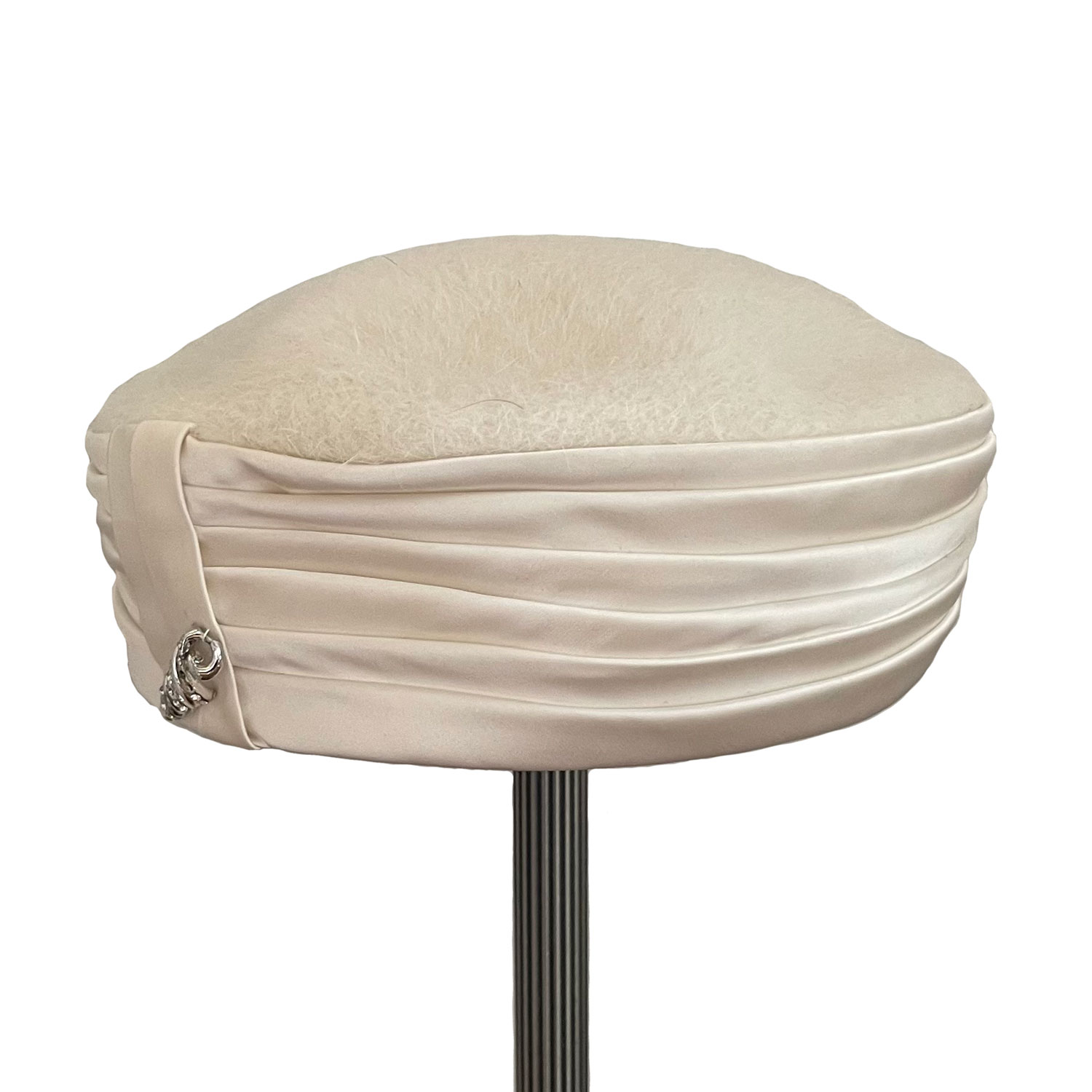 1960s pillbox hat