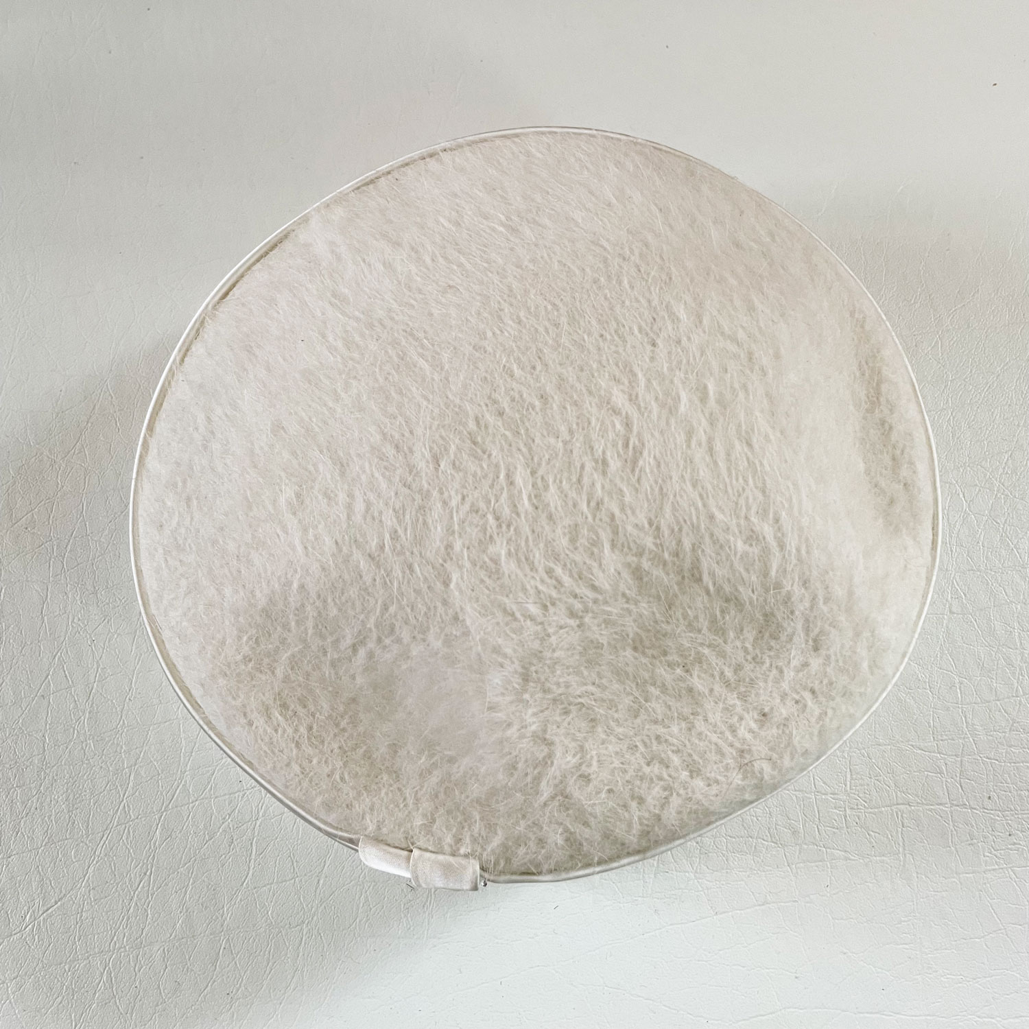 1960s pillbox hat