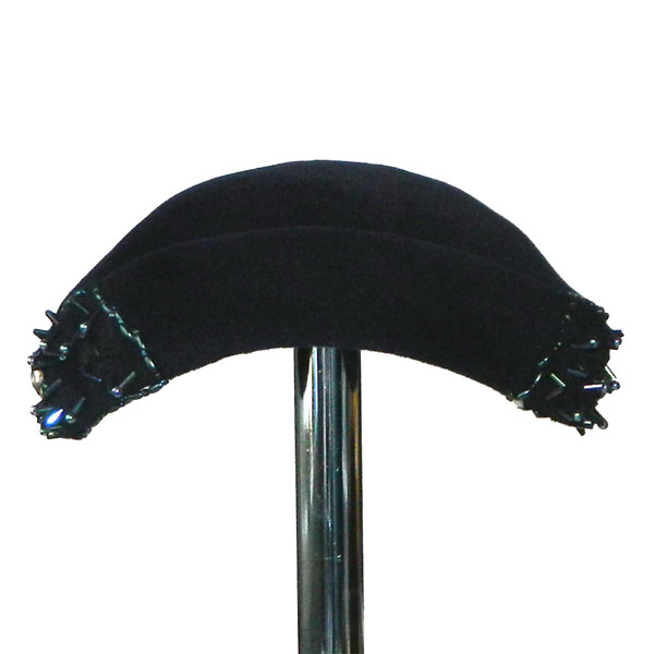 1950's hat