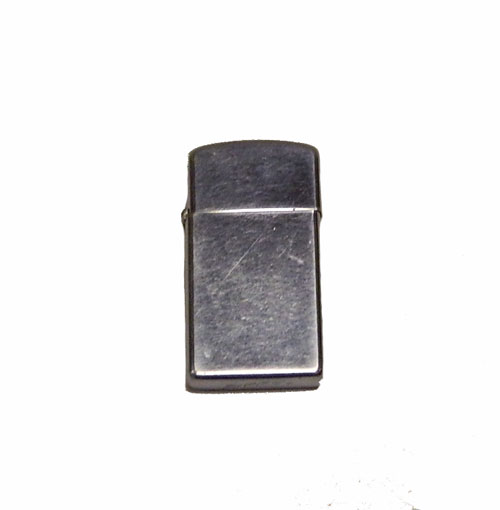 vintage zippo lighter