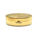 chatelaine patch box