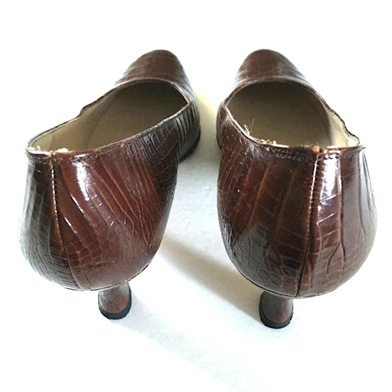 Ferragamo shoes