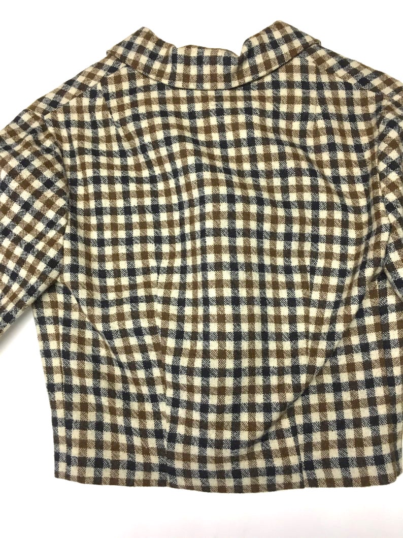 1960s Jantzen suit