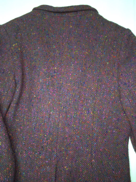 Mary Quant suit