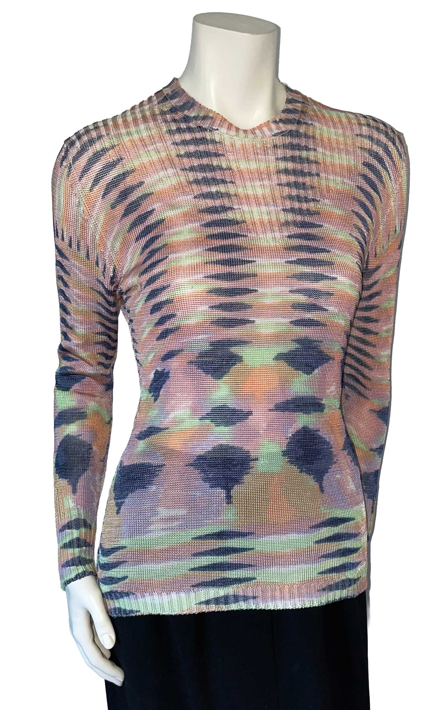 Vintage Vivo Sweater