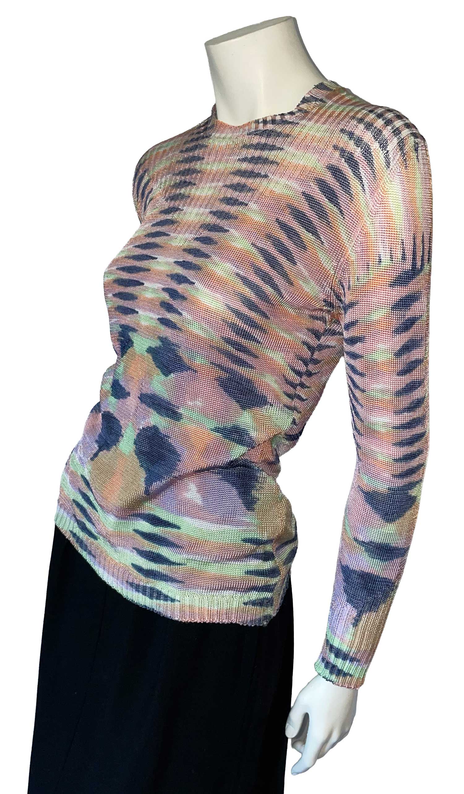 Vintage Vivo Sweater