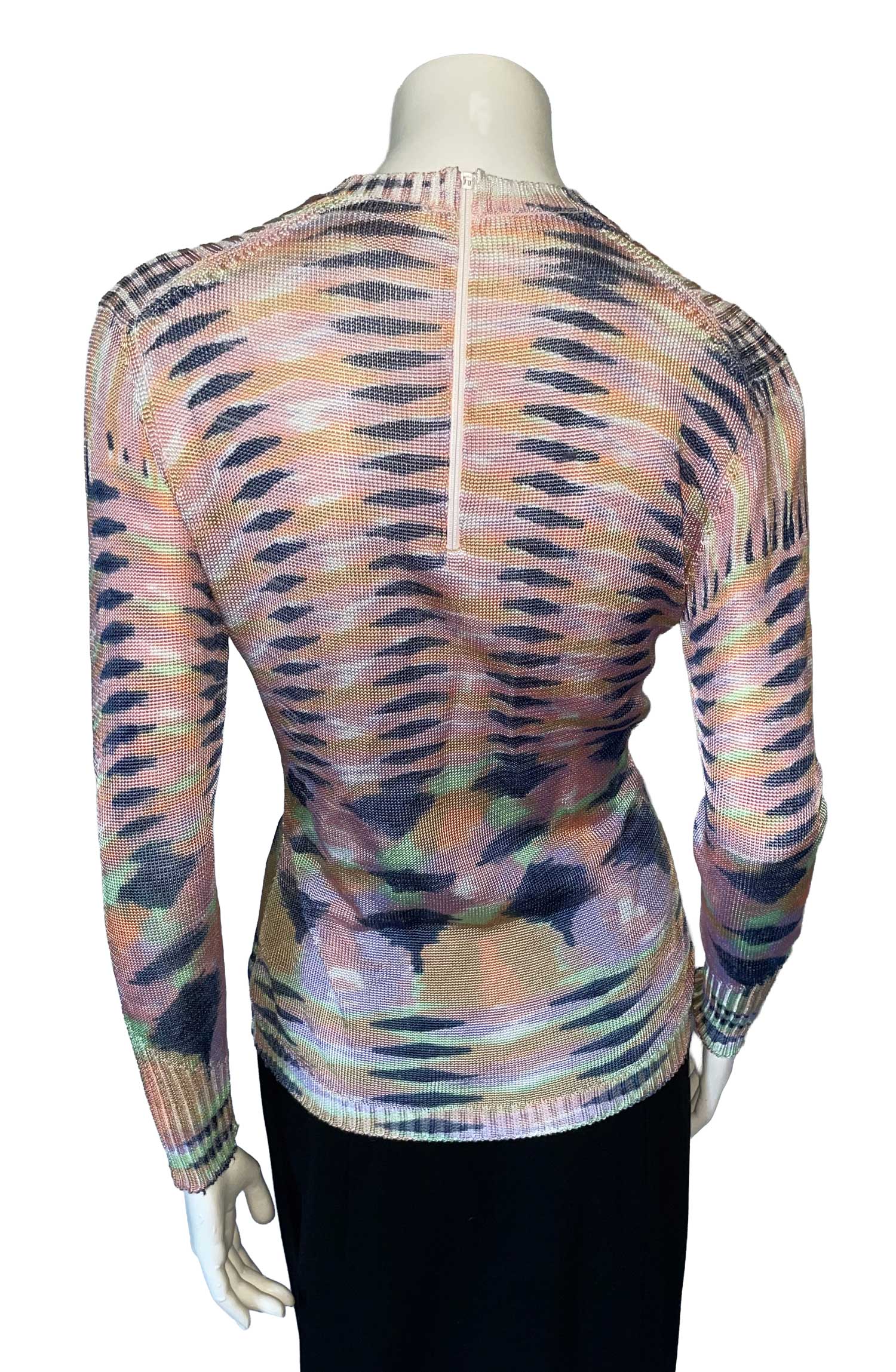 Vintage Vivo Sweater
