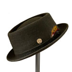 vintage Stetson Open Road hat
