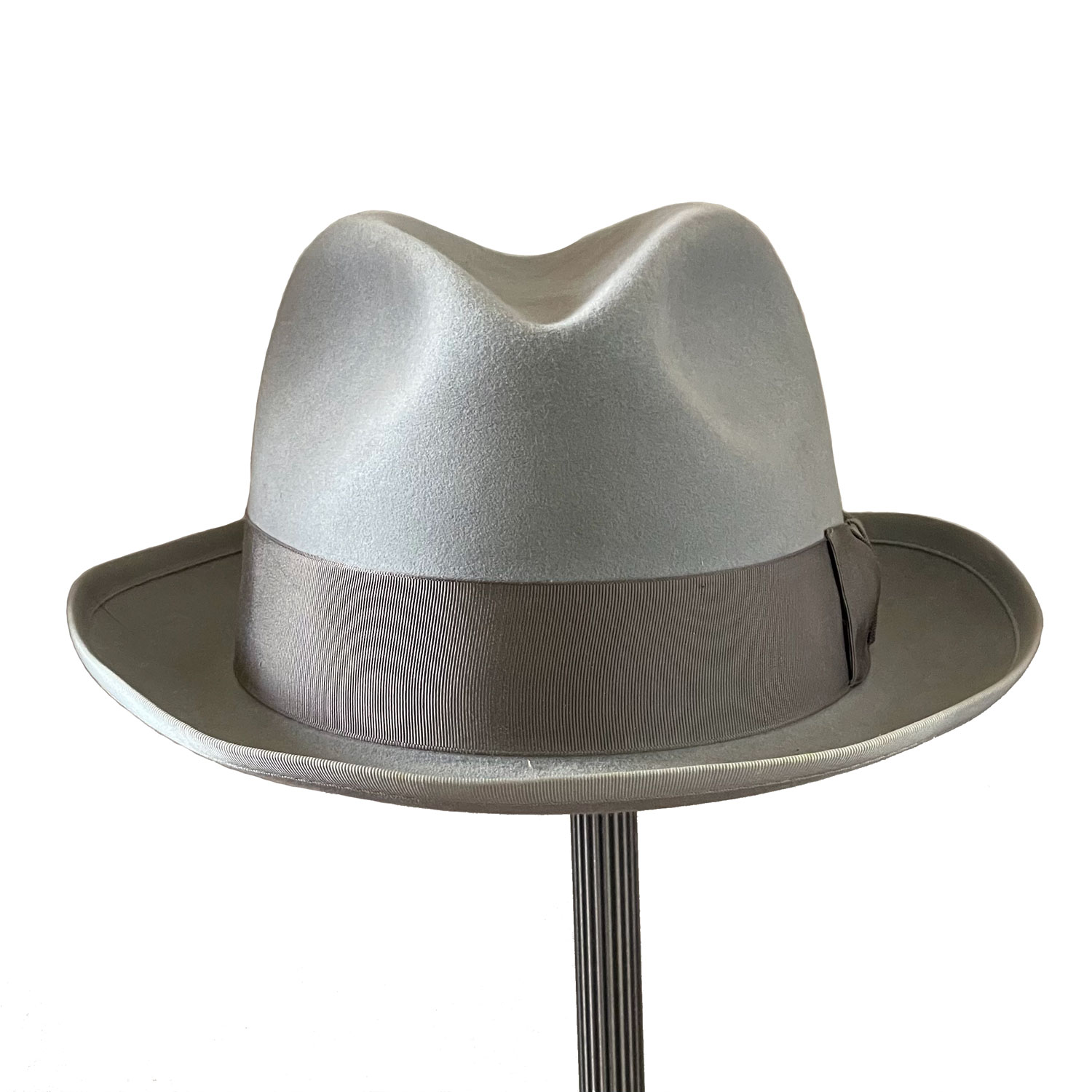 1950s Stetson Fedora Hat