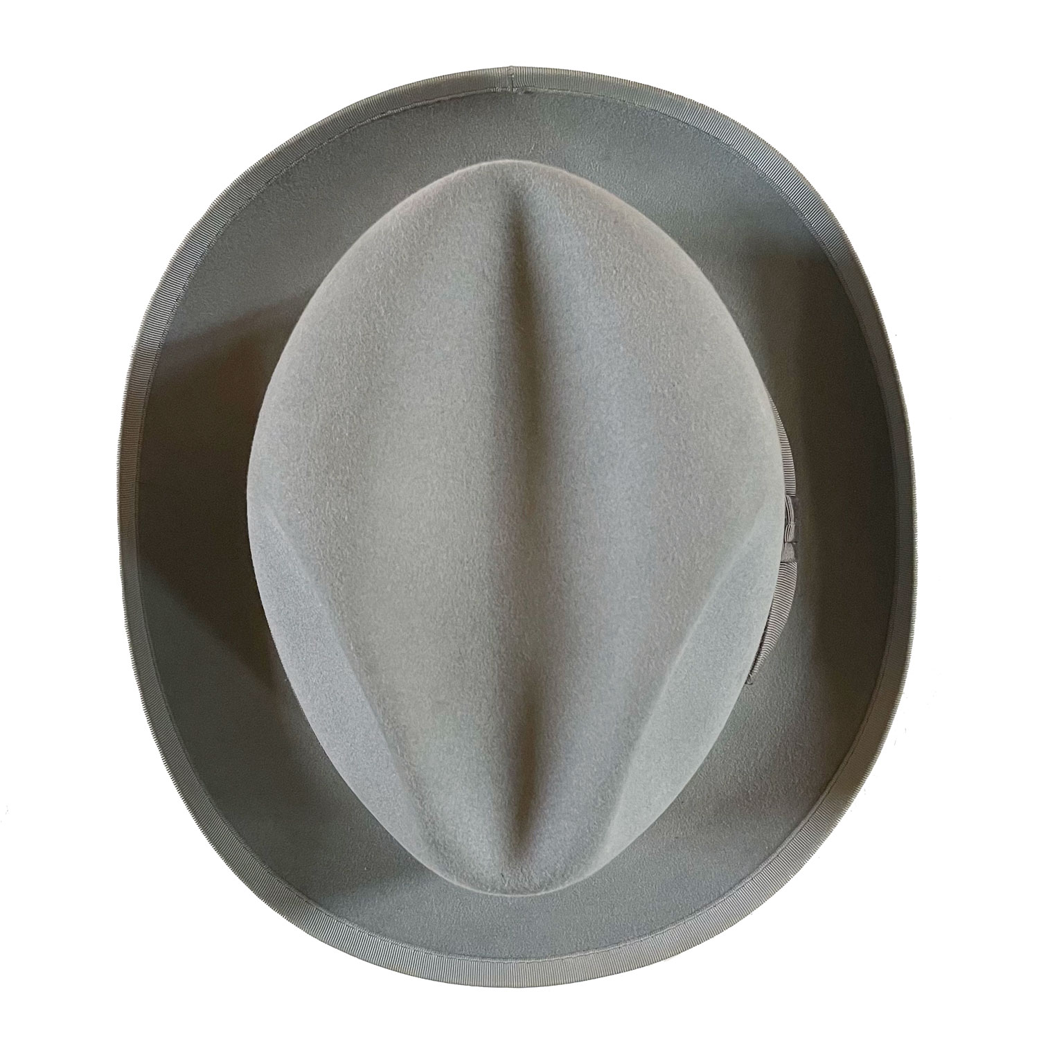 1950s Stetson Fedora Hat