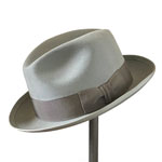 1950s Stetson Fedora Hat