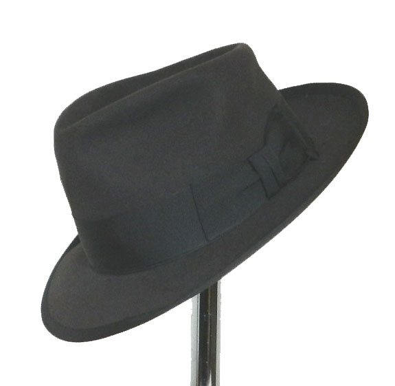 1950's Champ fedora