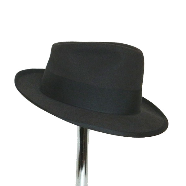 1950's Champ fedora