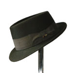 vintage Stetson fedora