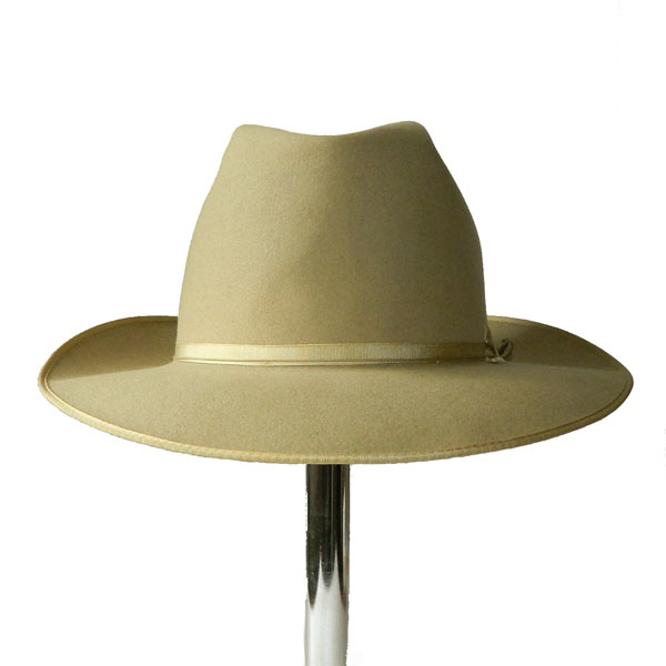 Vintage stetson open road clearance