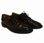 mens vintage shoes