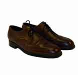 mens vintage shoes