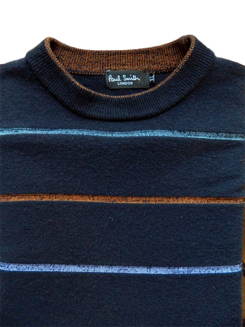 Paul Smith pullover sweater