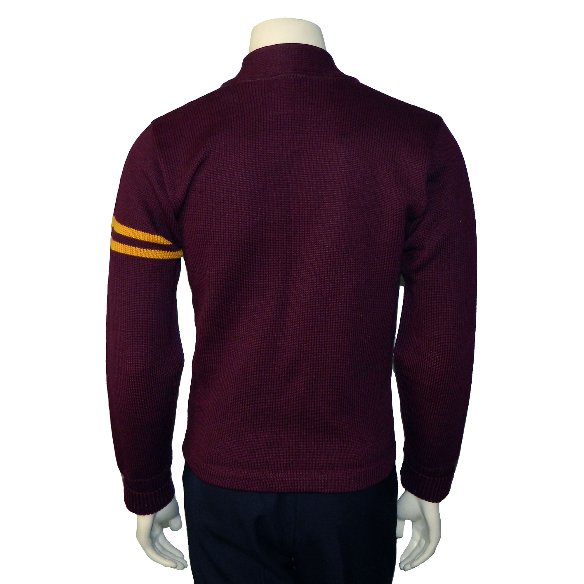 1950's letterman's sweater