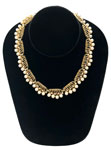Trifari pearl necklace