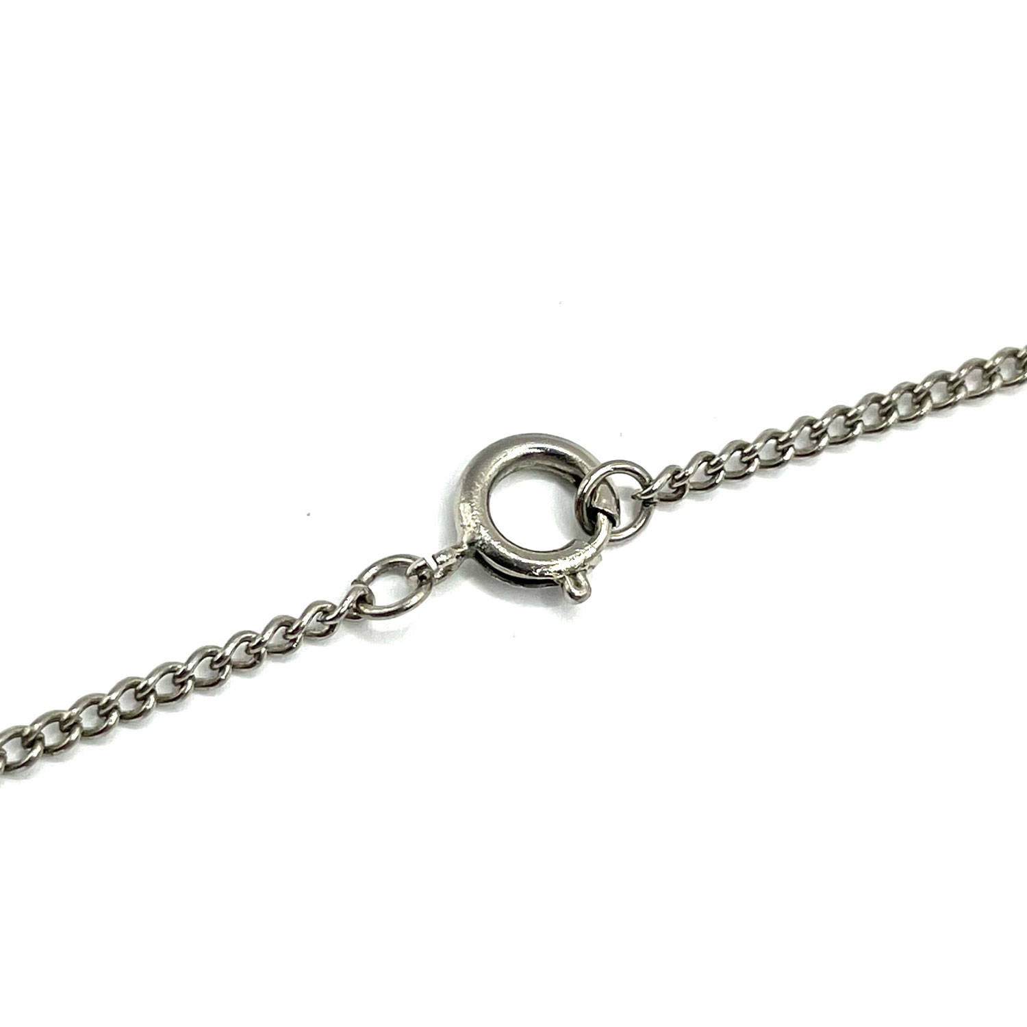 Goddess Isis pendant necklace