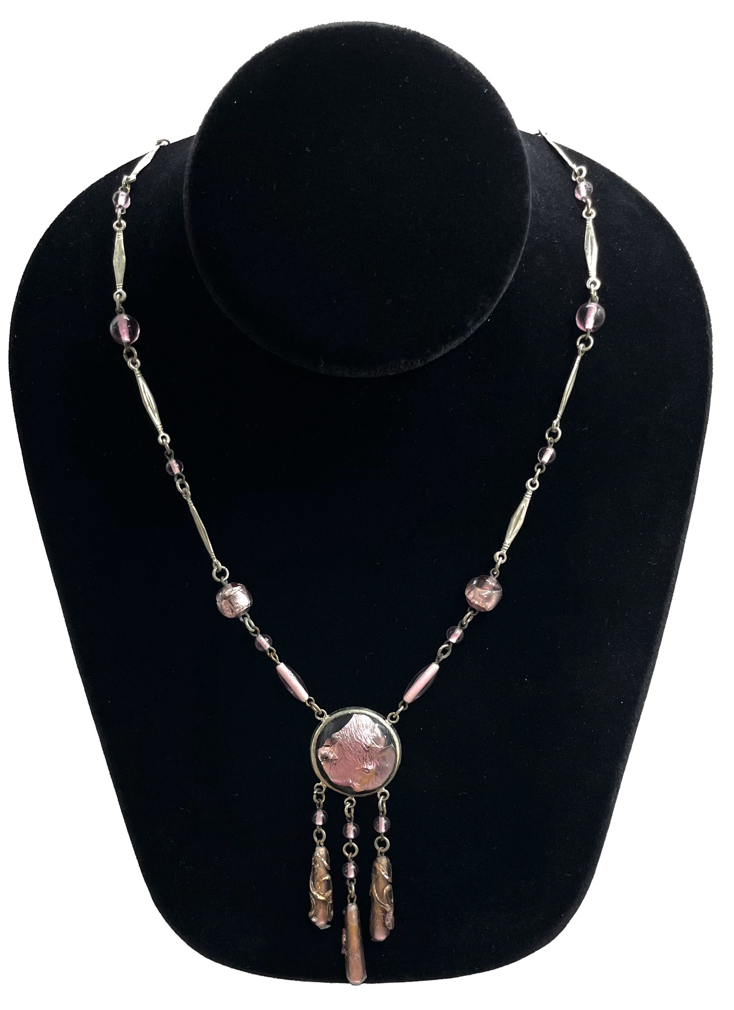 1920s necklace