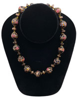 Italian wedding cake beads