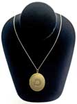 Large Vintage Locket