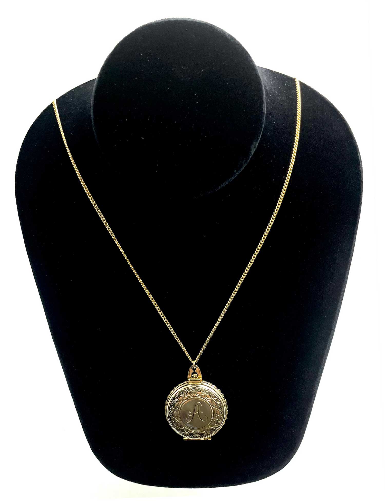 Multi-photo Locket
