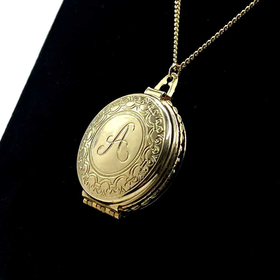 Multi-photo Locket