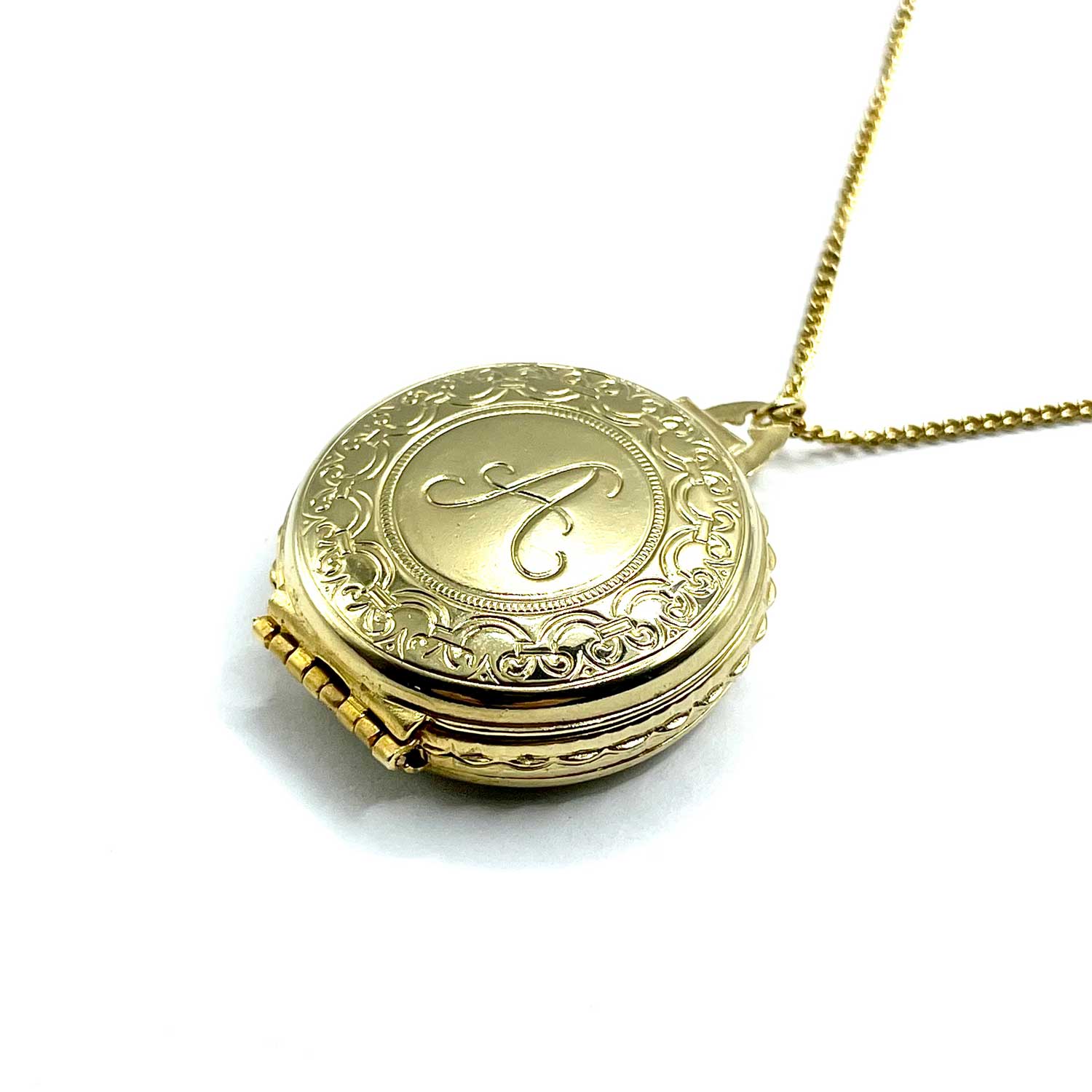 Multi-photo Locket