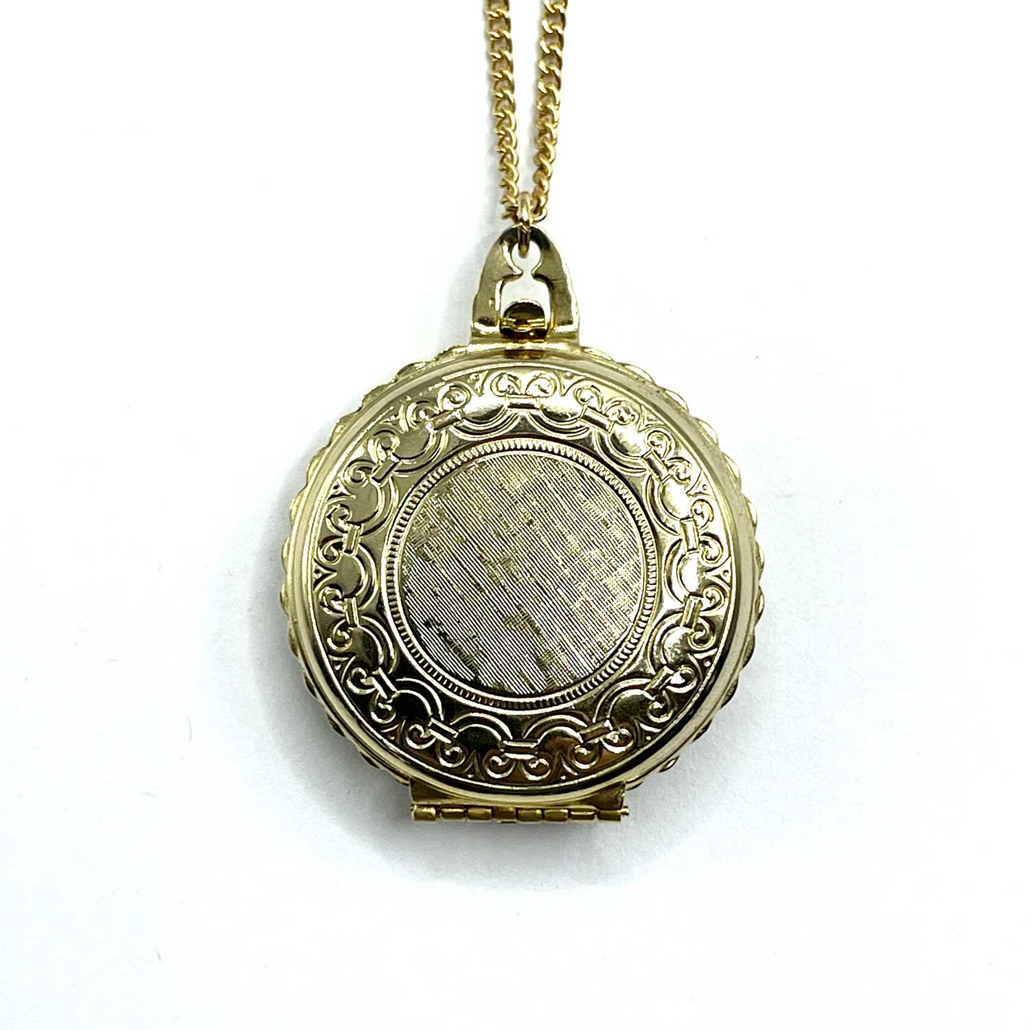 Multi-photo Locket