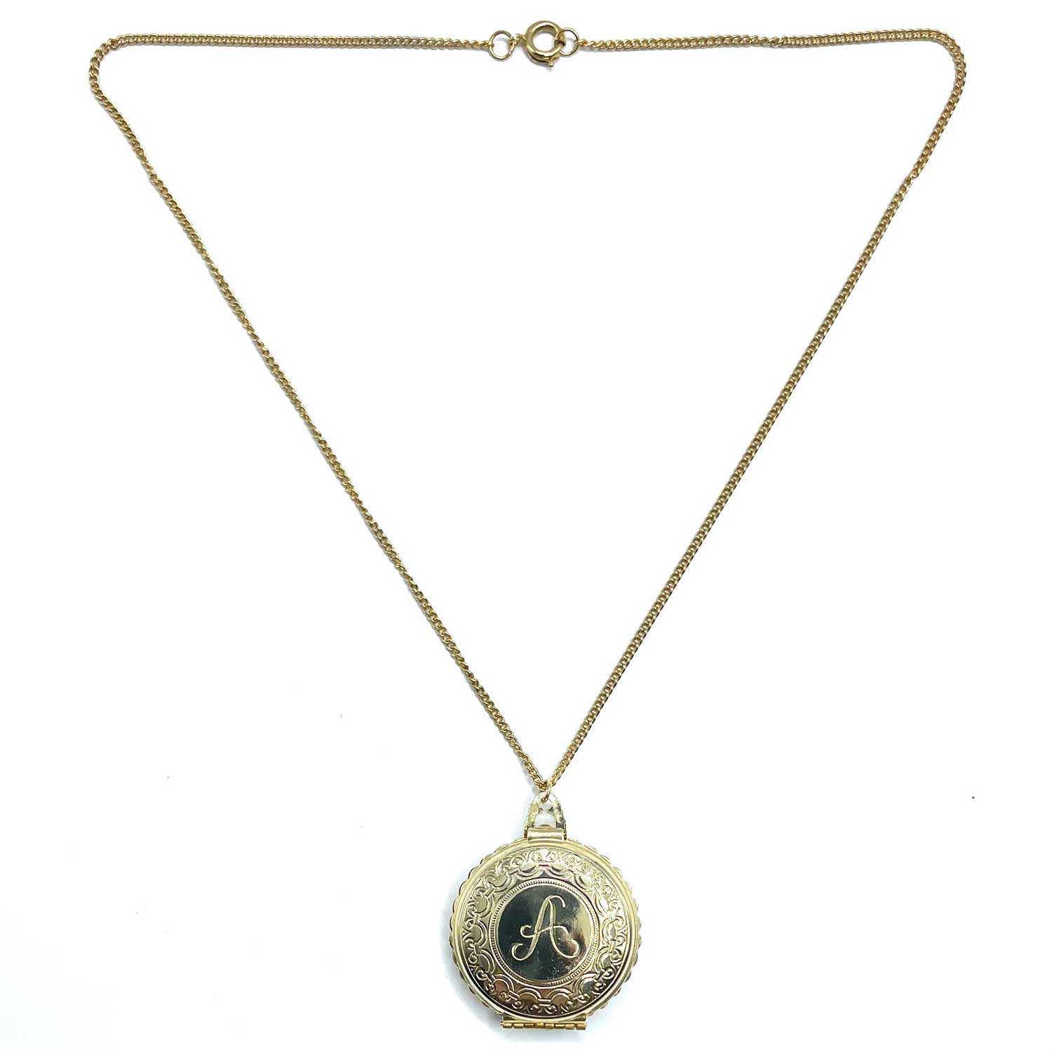Multi-photo Locket