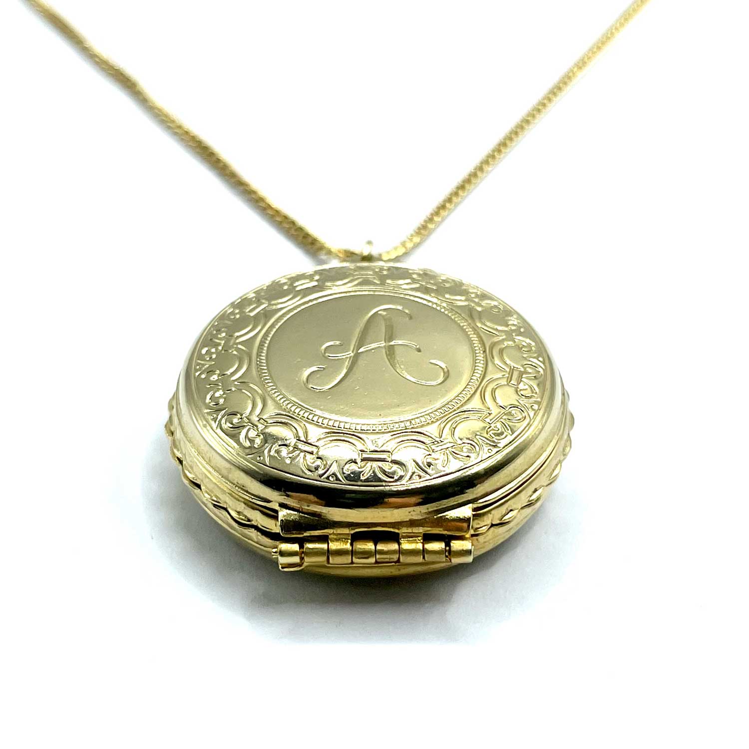 Multi-photo Locket