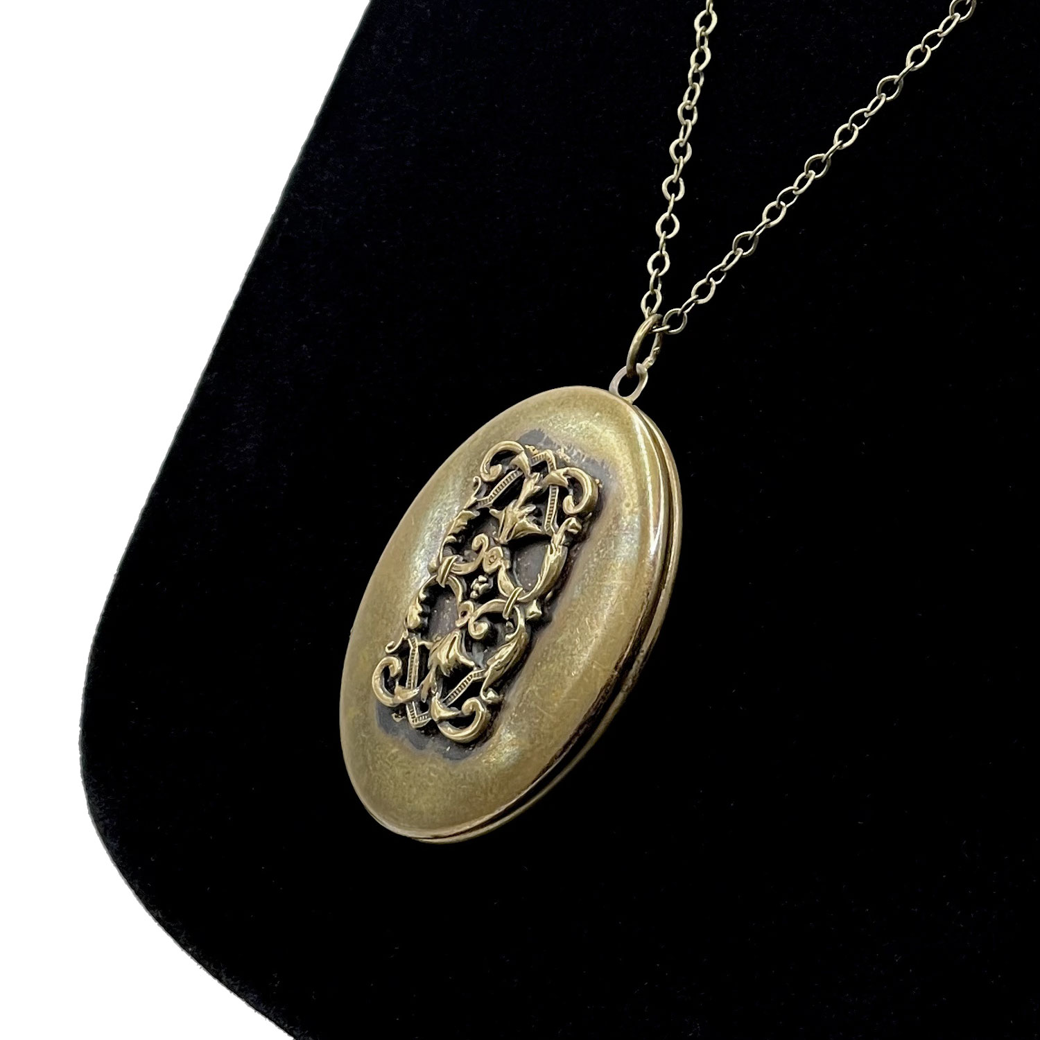 Vintage Locket