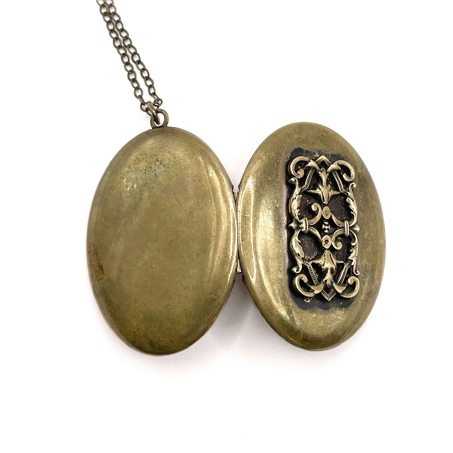Vintage Locket