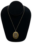 vintage locket