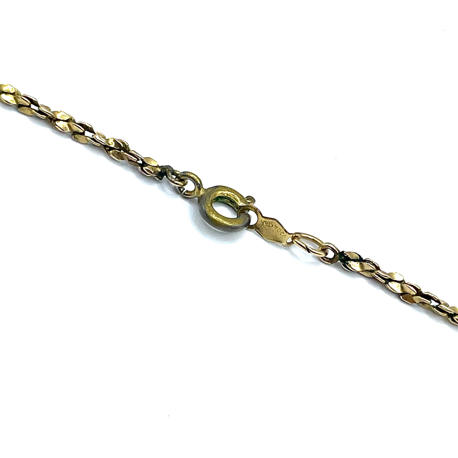 Antique Victorian Locket