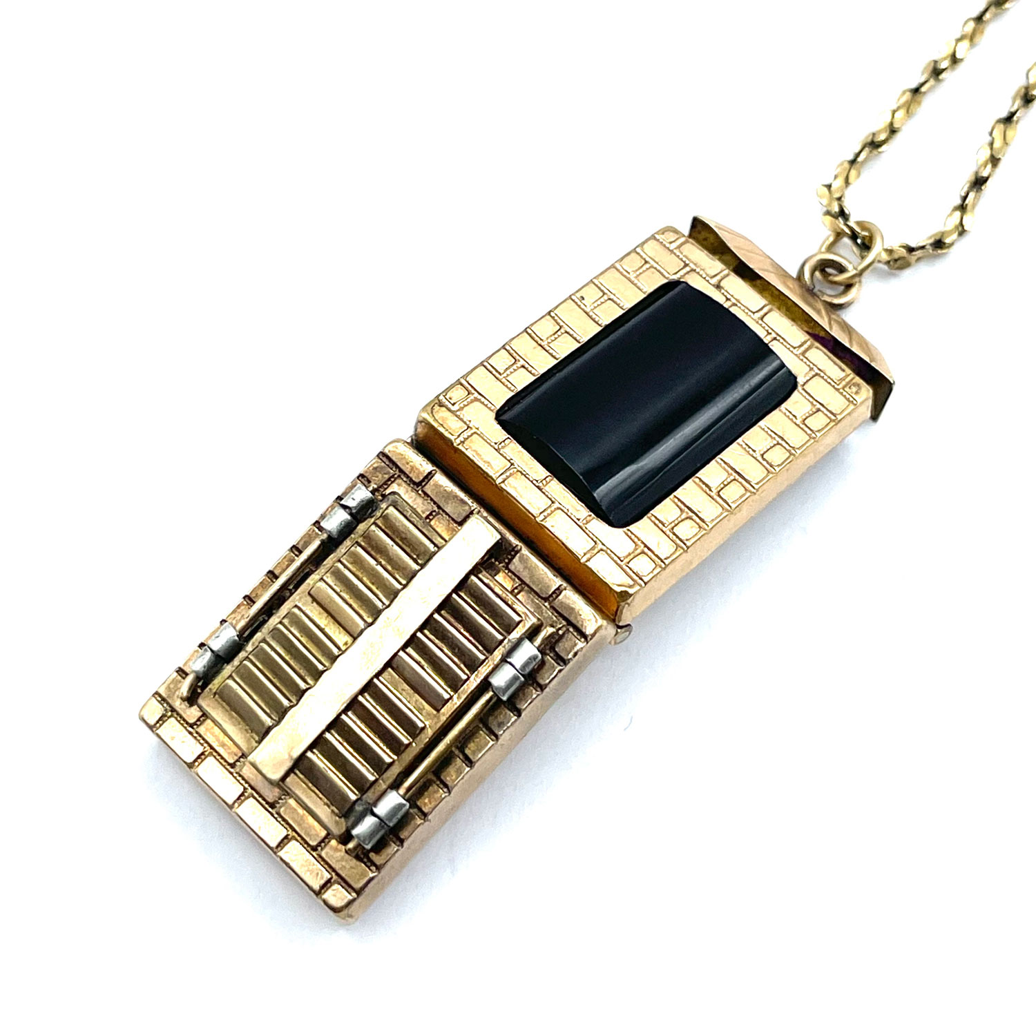 Antique Victorian Locket