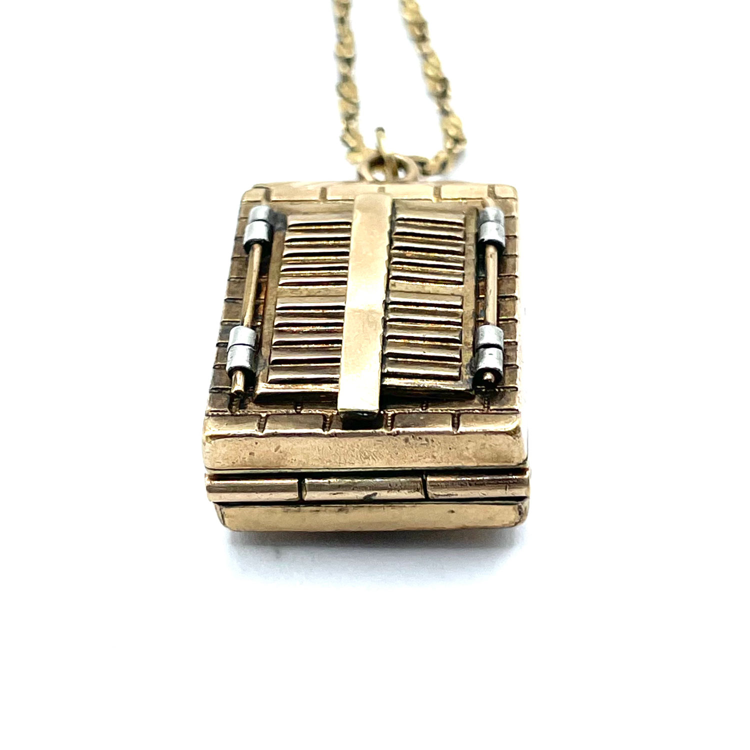 Antique Victorian Locket