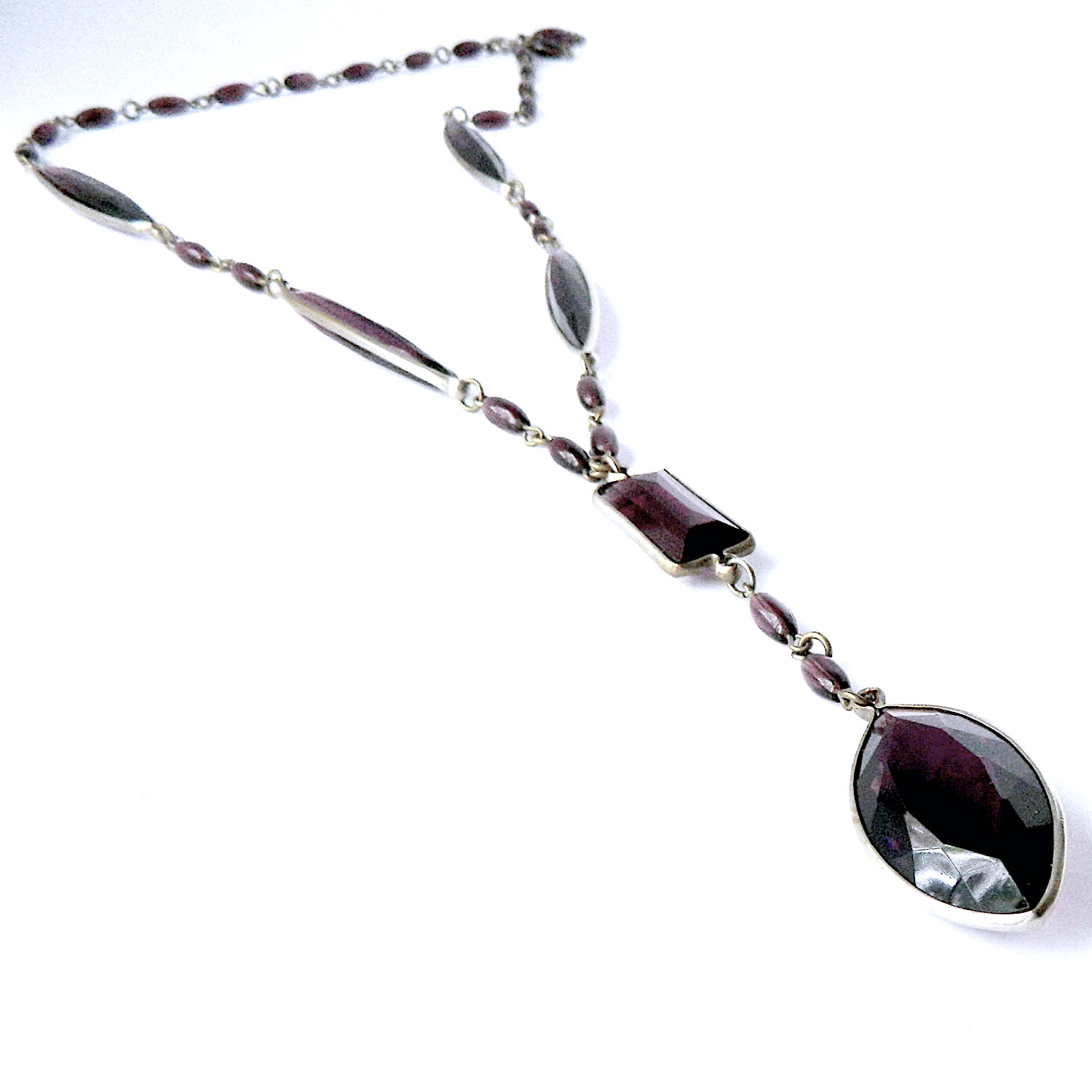 1920s necklace