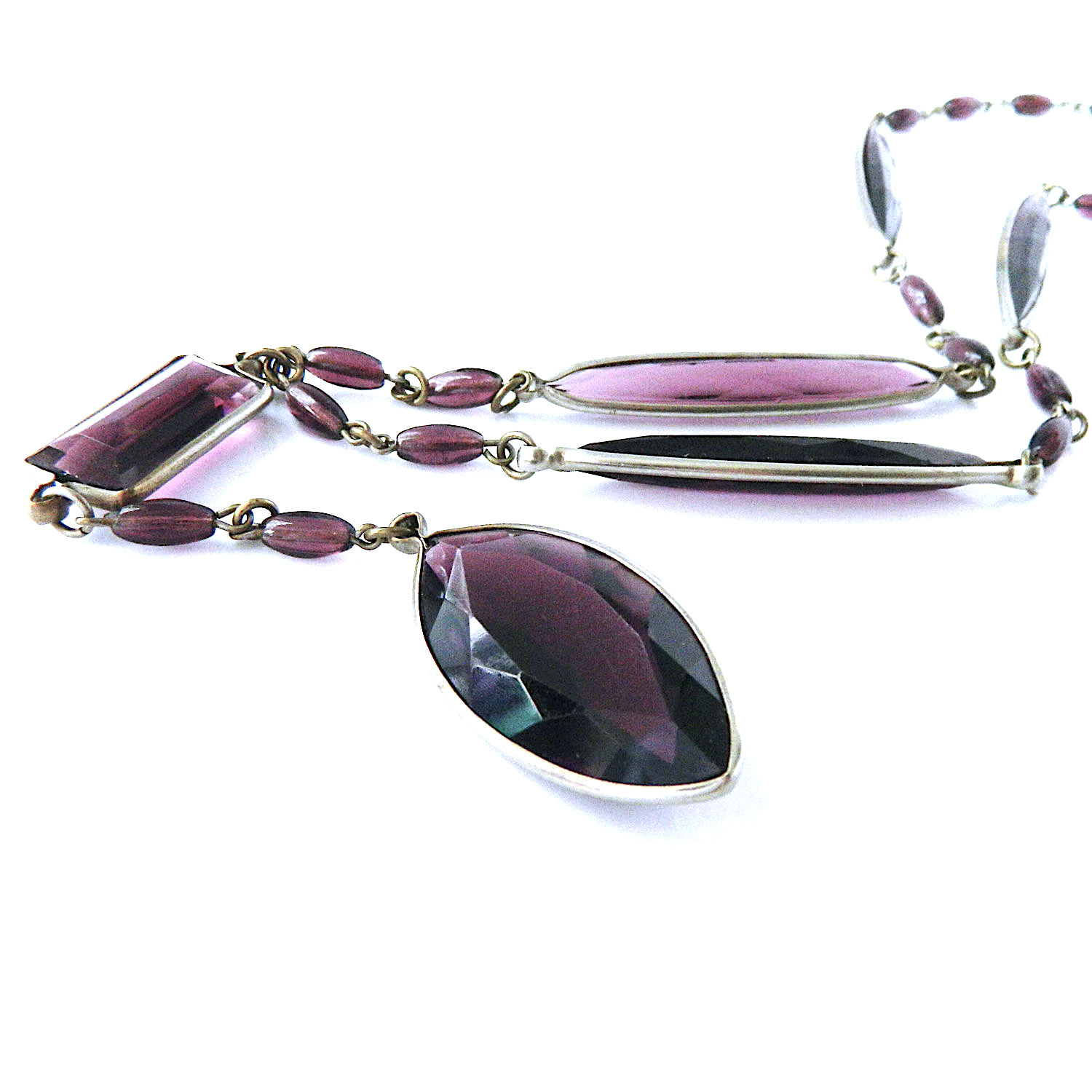 1920s necklace