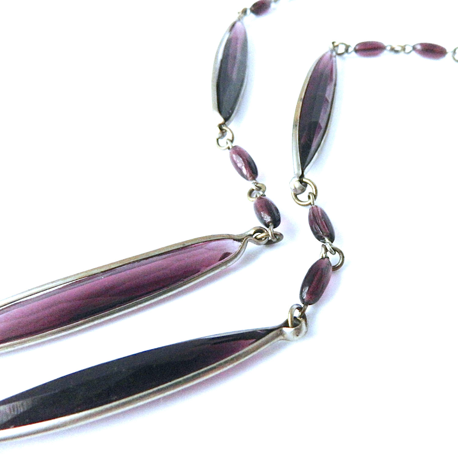 1920s necklace